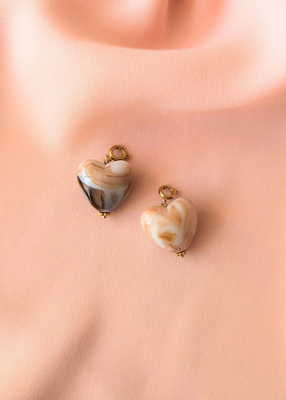 AMY – Pendentif amovible