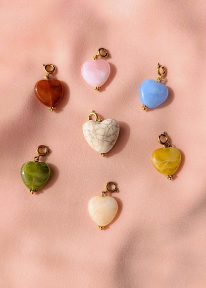 AMY – Pendentif amovible