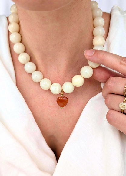 AMY – Pendentif amovible
