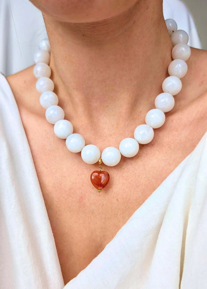 AMY – Pendentif amovible
