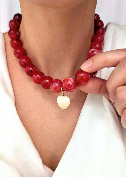 AMY – Pendentif amovible