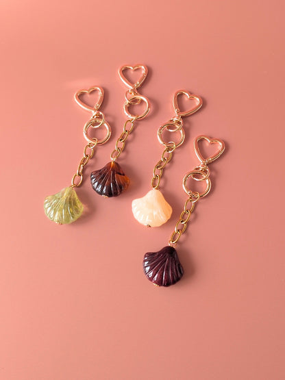 Grigri de sac & porte-clés – SOLINE