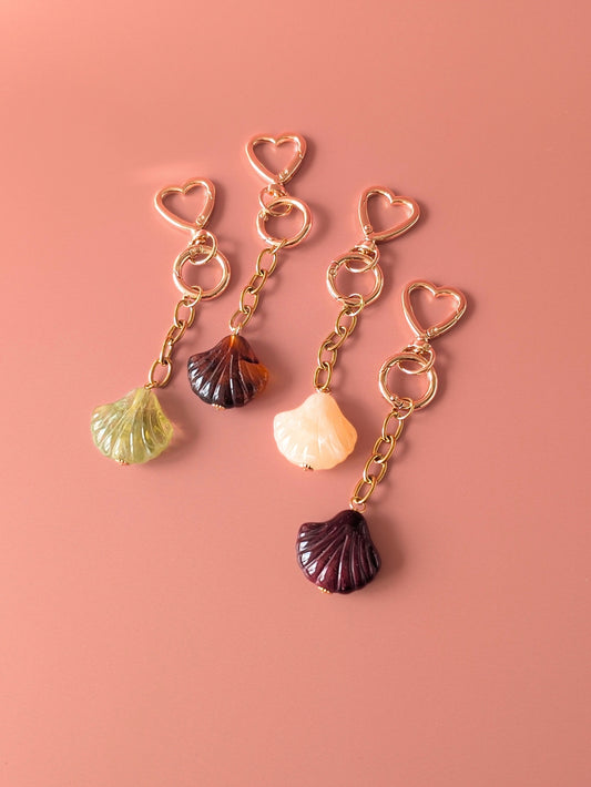 Grigri de sac & porte-clés – SOLINE