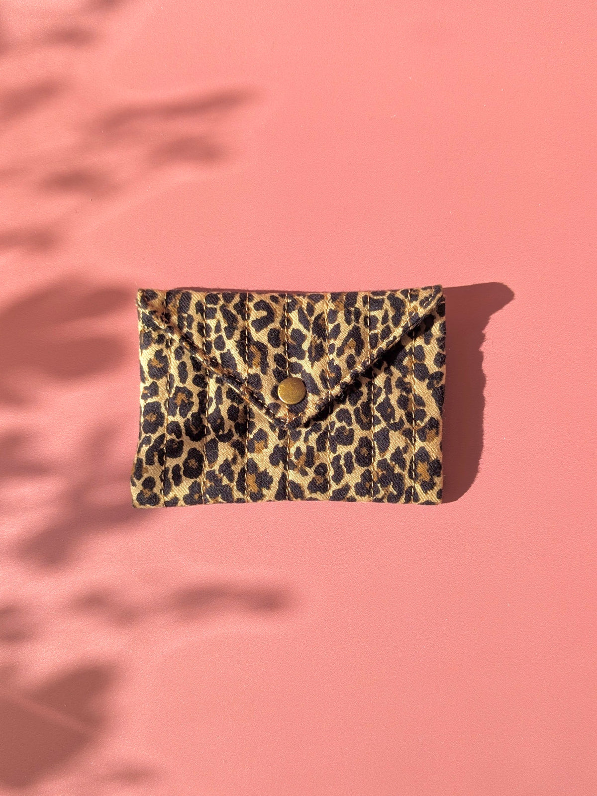 Pochette à bijoux de voyage enveloppe