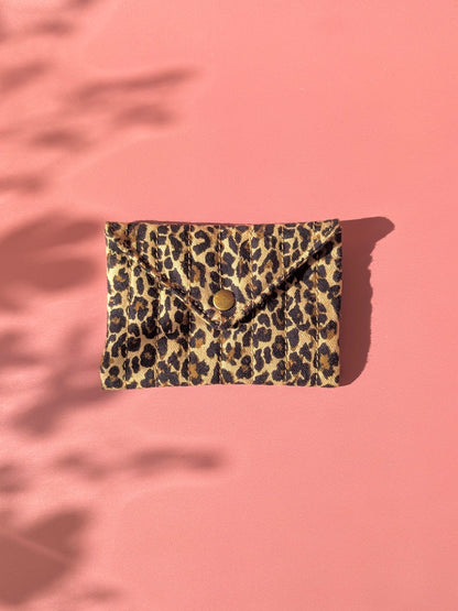 Pochette à bijoux de voyage enveloppe
