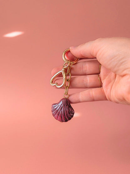 Grigri de sac & porte-clés – SOLINE