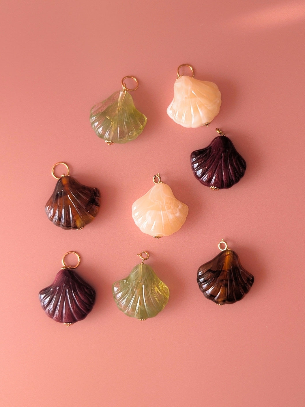 SOLINE – Pendentif amovible