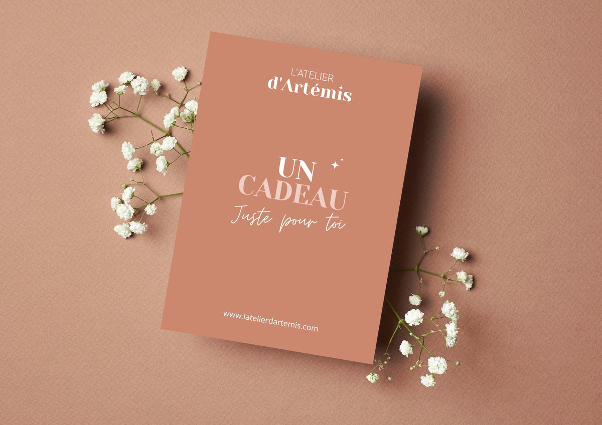 La carte cadeau