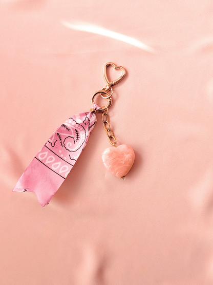 Grigri de sac & porte-clés – LOVE