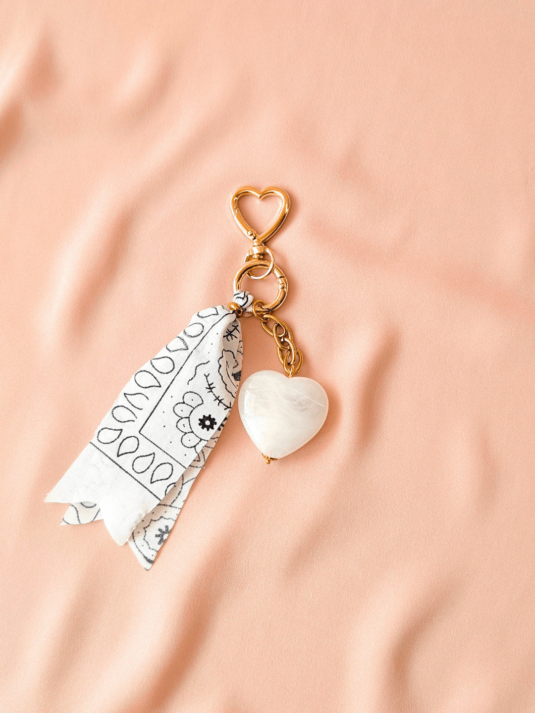 Grigri de sac & porte-clés – LOVE