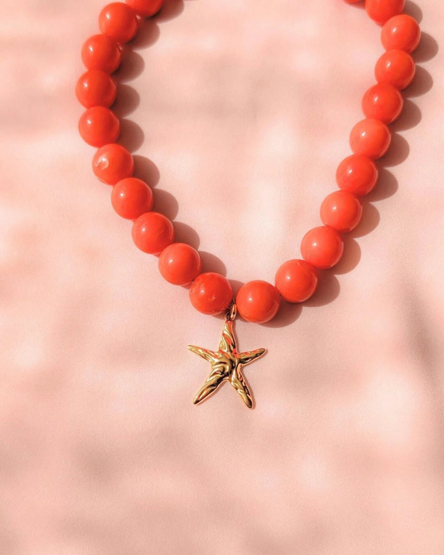 ASTERIA – Pendentif amovible