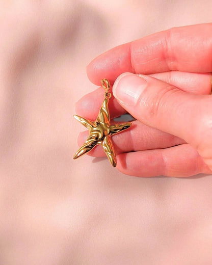 ASTERIA – Pendentif amovible