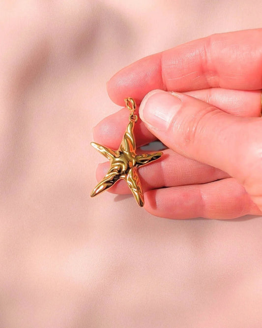 ASTERIA – Pendentif amovible