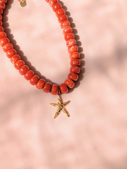 ASTERIA – Pendentif amovible