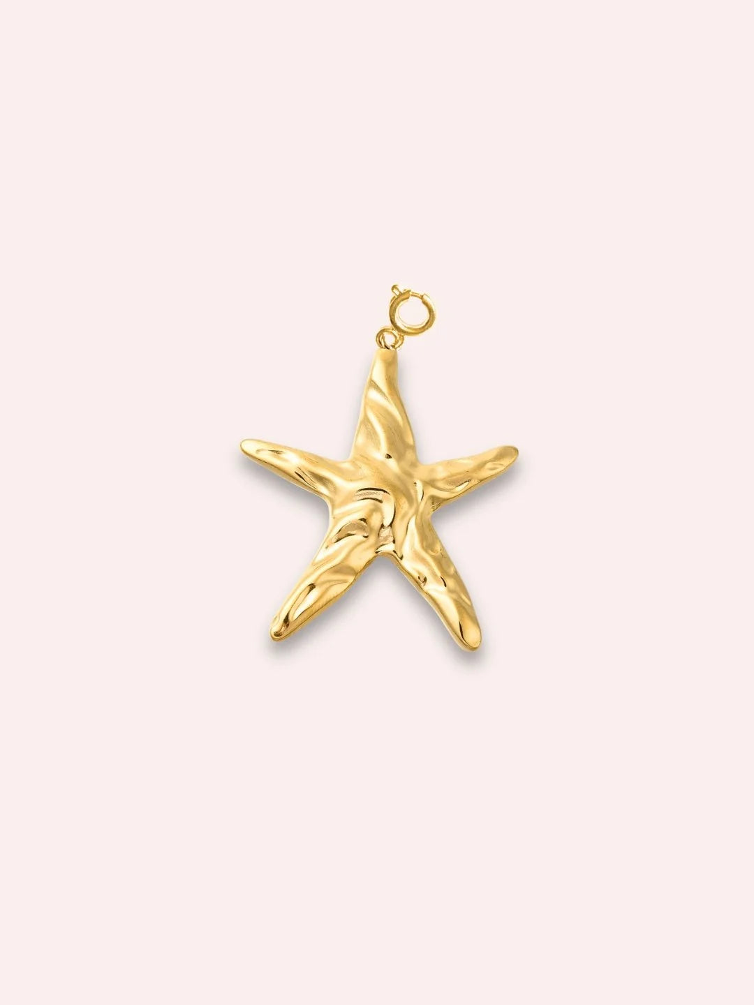 ASTERIA – Pendentif amovible