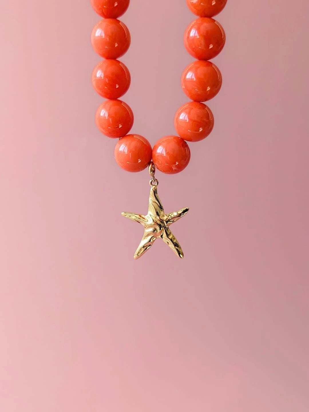 ASTERIA – Pendentif amovible