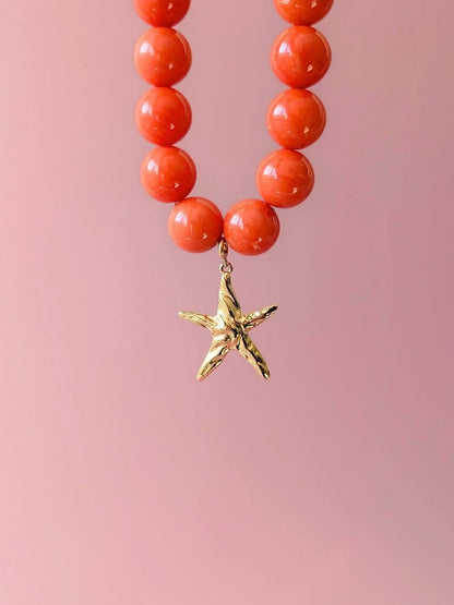 ASTERIA – Pendentif amovible