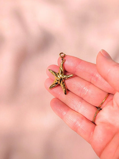 ASTERIA – Pendentif amovible