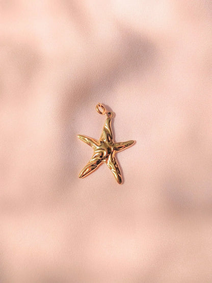 ASTERIA – Pendentif amovible