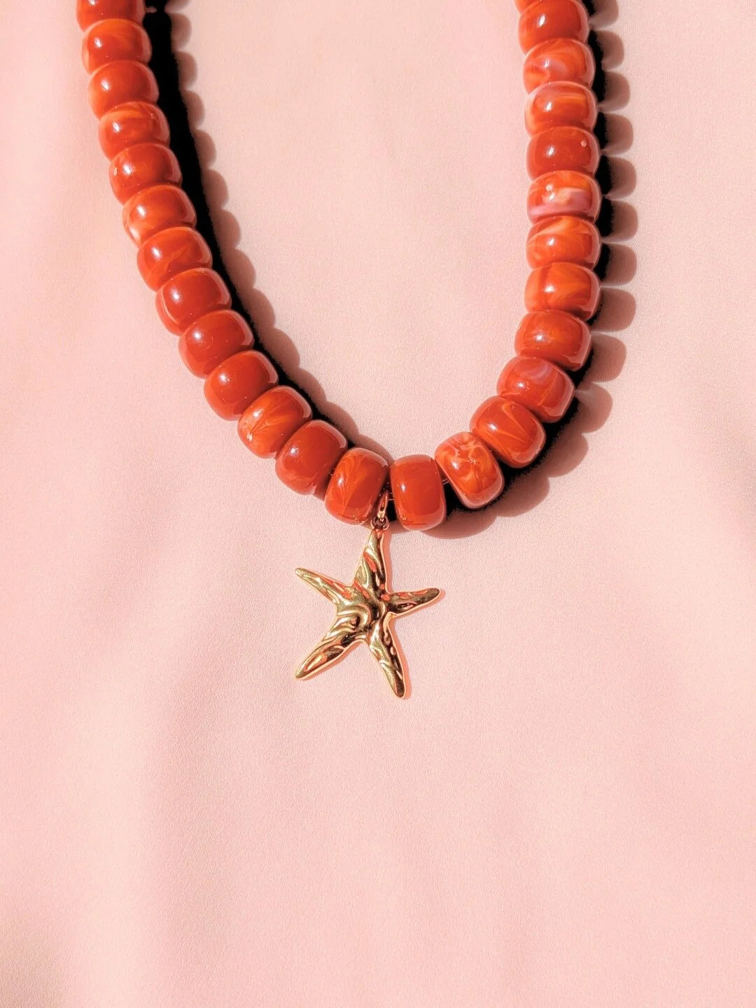 ASTERIA – Pendentif amovible