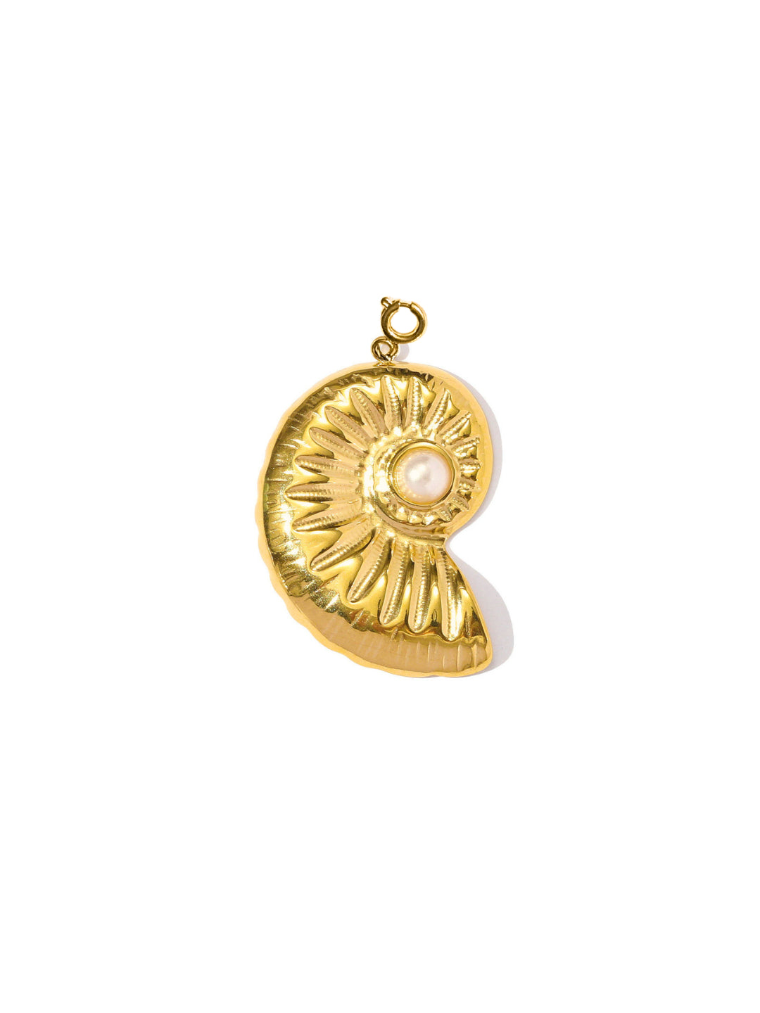 CONCHA – Pendentif amovible