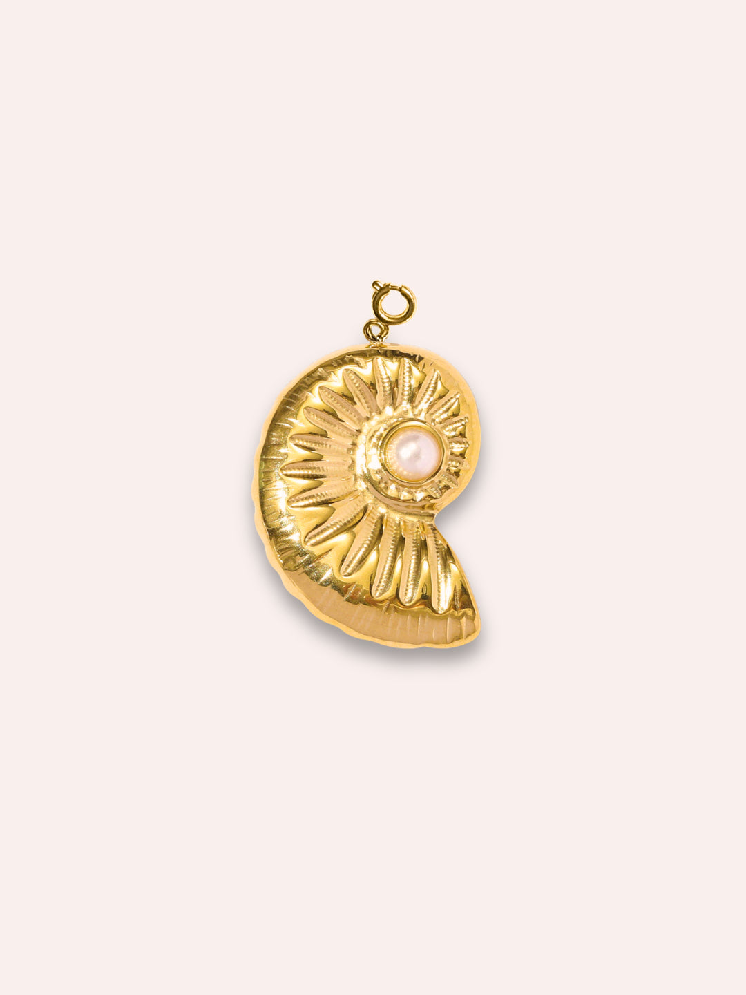 CONCHA – Pendentif amovible