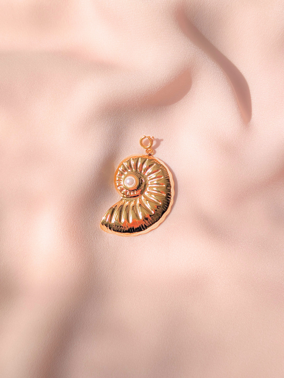 CONCHA – Pendentif amovible