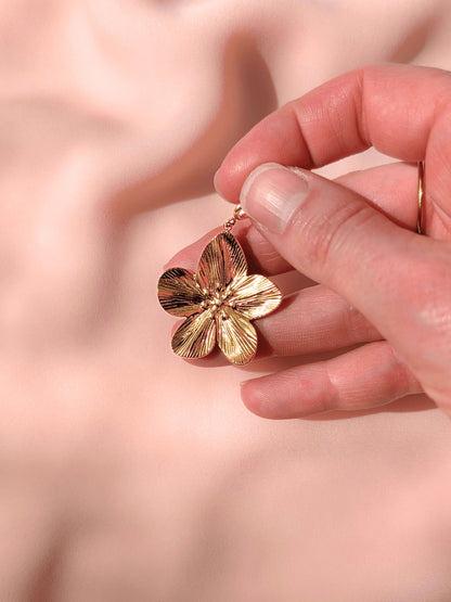 SAKURA – Pendentif amovible