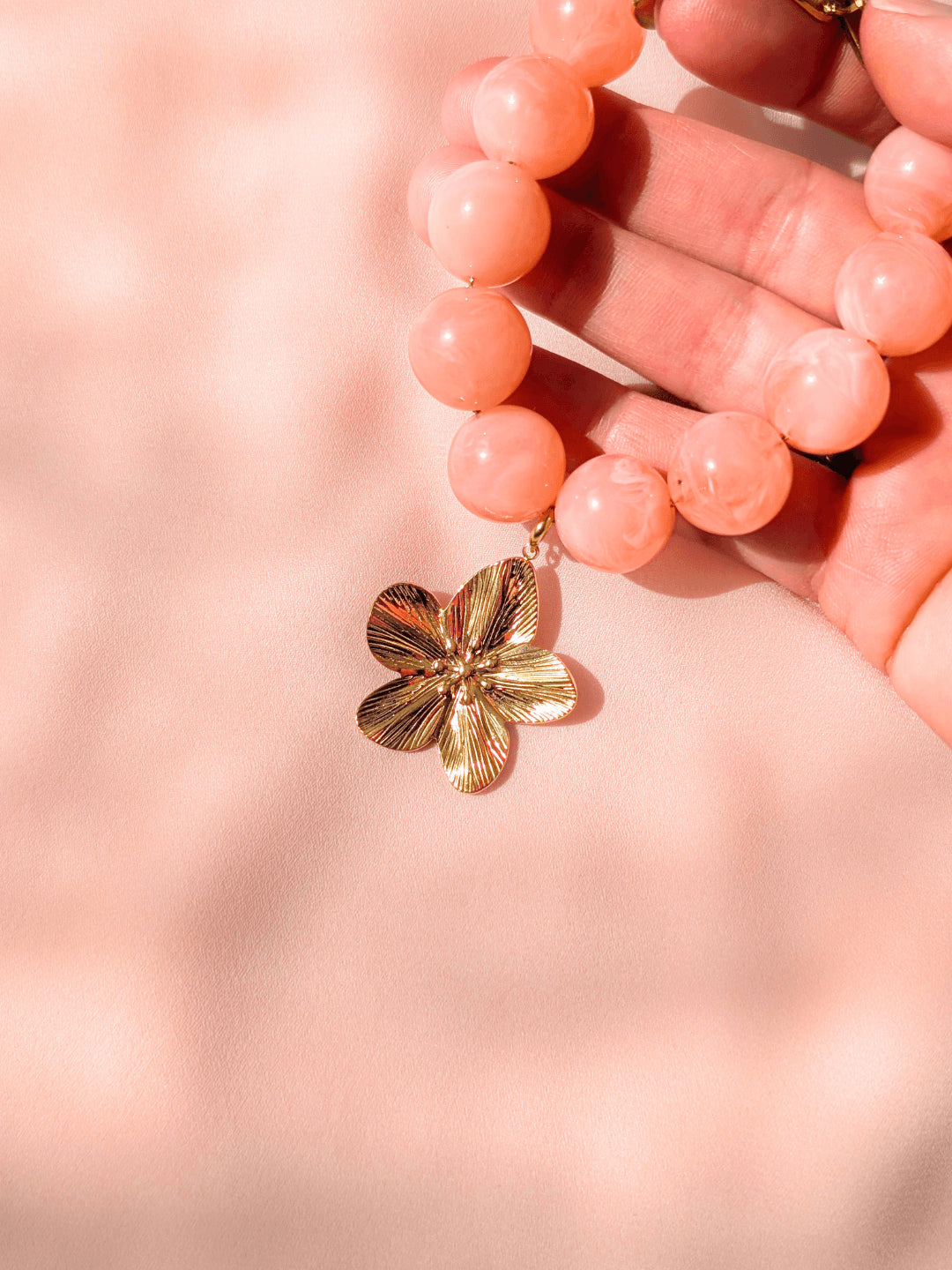 SAKURA – Pendentif amovible