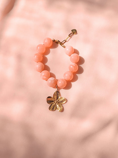 SAKURA – Pendentif amovible