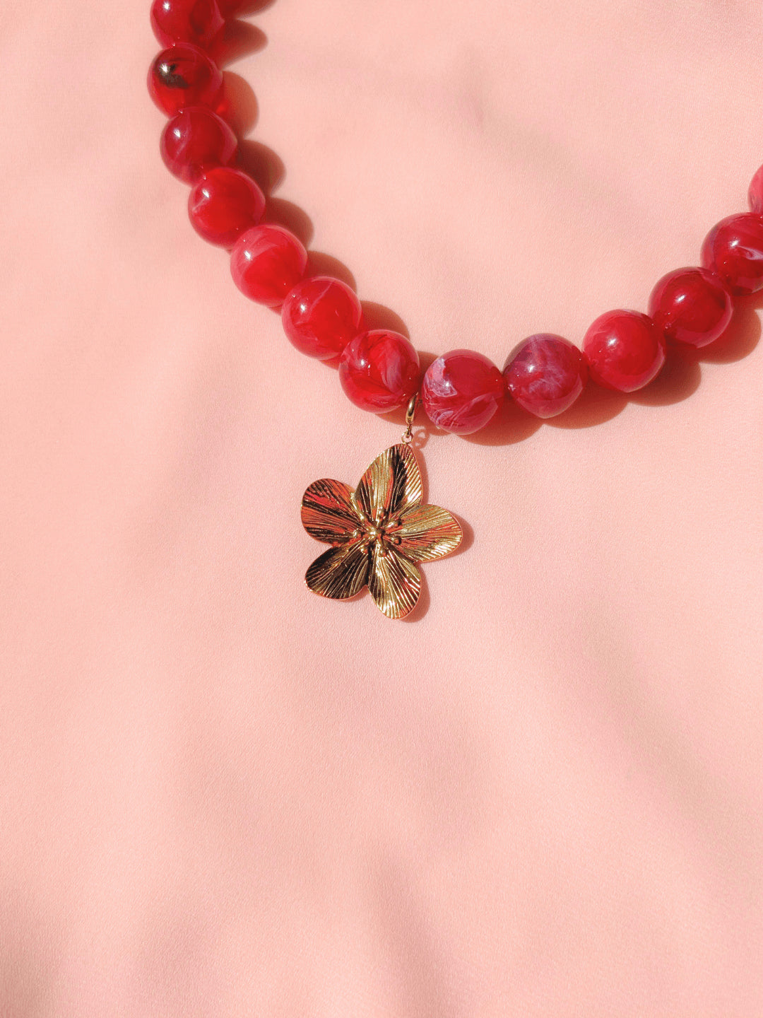 SAKURA – Pendentif amovible