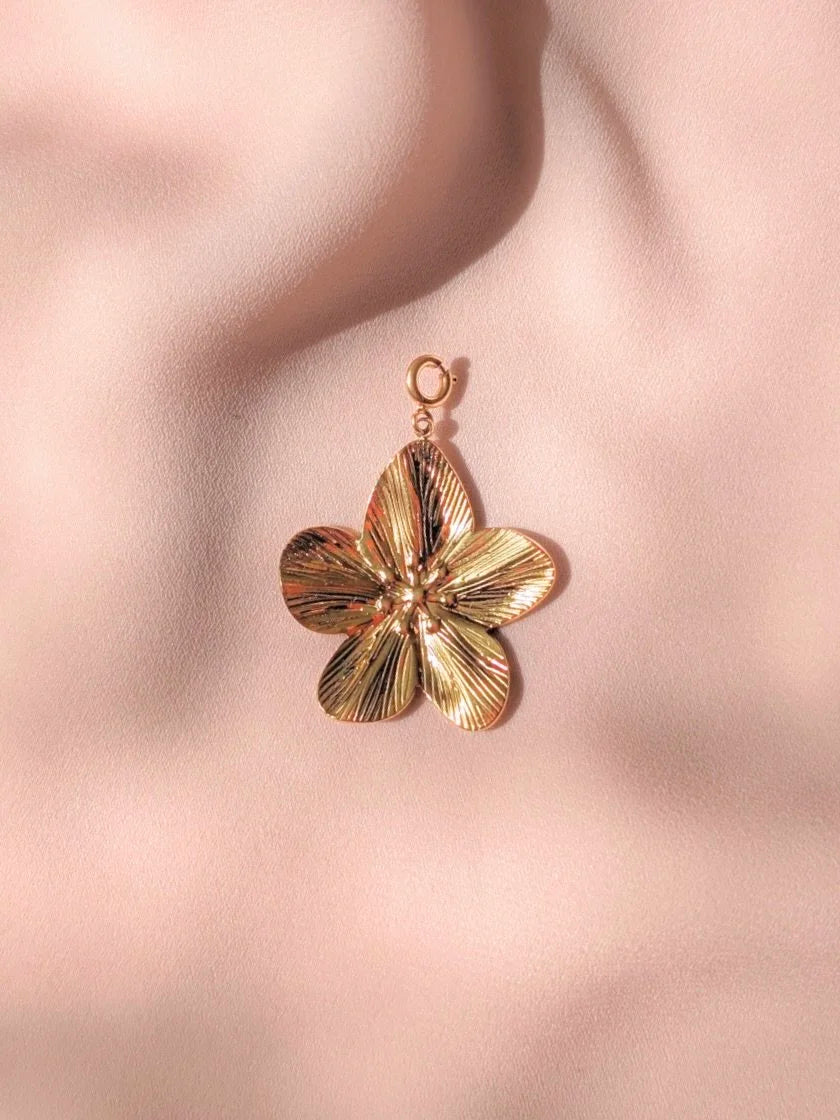 SAKURA – Pendentif amovible