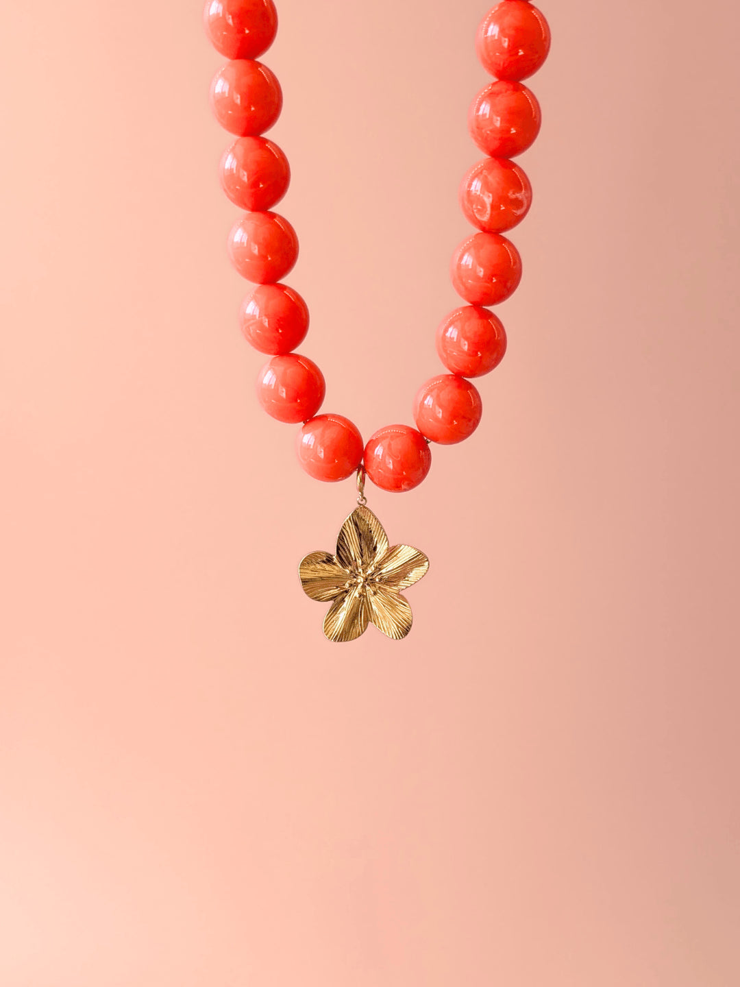 SAKURA – Pendentif amovible