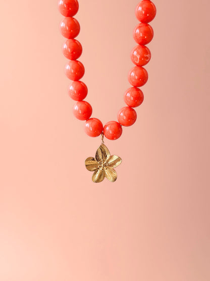 SAKURA – Pendentif amovible
