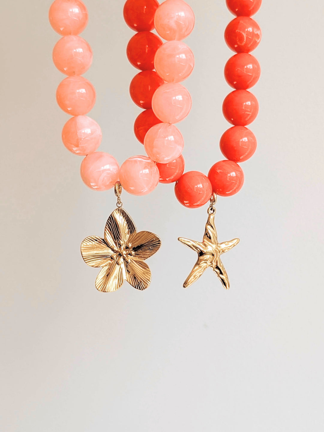 SAKURA – Pendentif amovible