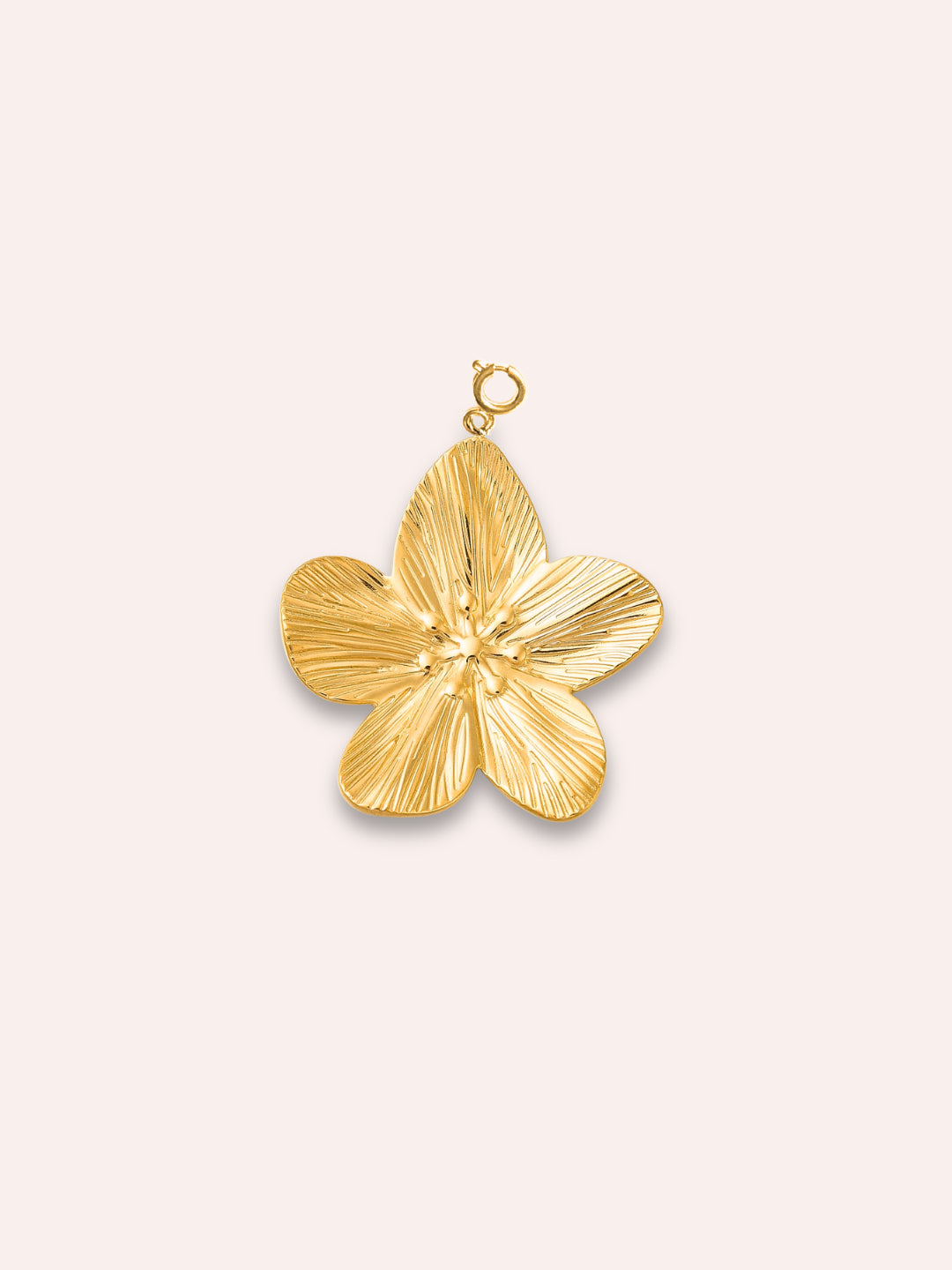 SAKURA – Pendentif amovible