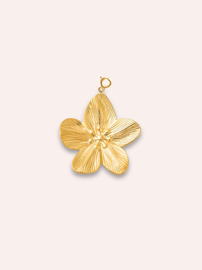 SAKURA – Pendentif amovible