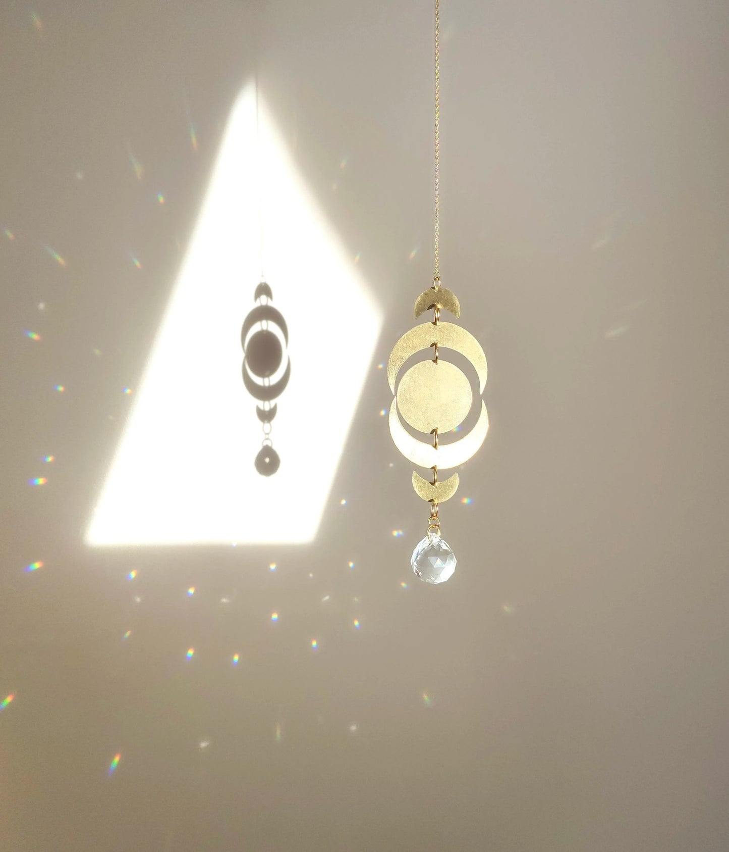 MOON PHASES